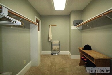 Loft Guest Suite