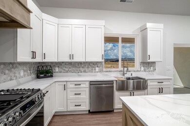 Mountain Living In Enterprise Utah