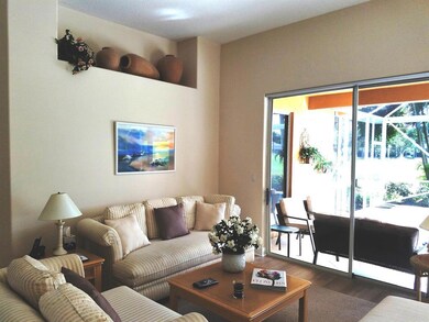 Front Entry Way