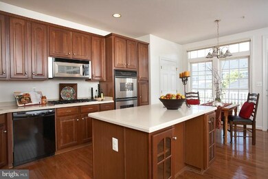 23808 Branchbrier Way, Clarksburg, MD 20871 - photo 3