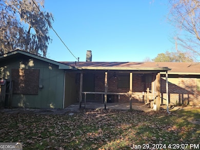 517 Collingwood Dr, Savannah, GA 31419 - photo 3