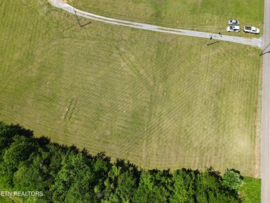 Drone view