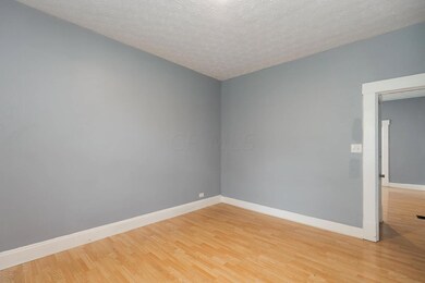 Living Room w/ Fireplace