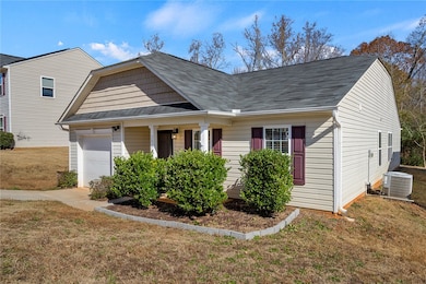201 Katrina Ct, Piedmont, SC 29673 - photo 2