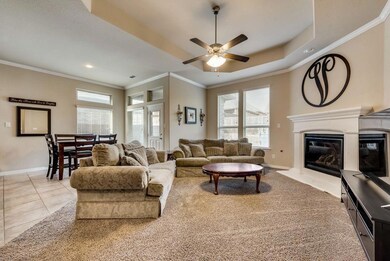 2205 Skysail Ln, Denton, TX 76210 - photo 5