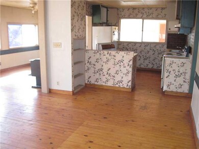 Interior Space/Layout.