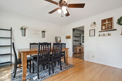 2631 Beech Dr, Columbus, IN 47203 - photo 7