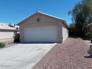 front right
