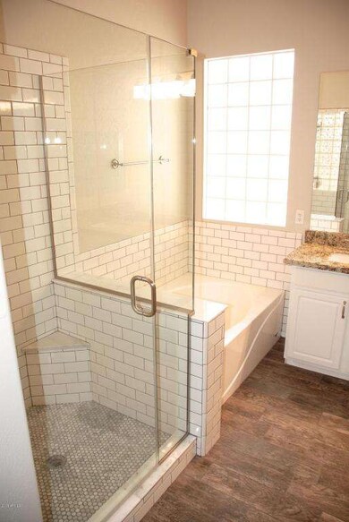 Master Bath 2