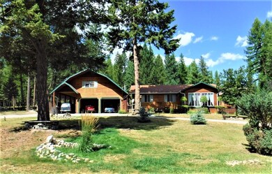 House Front