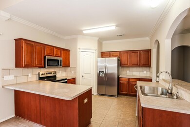 4724 Topaz Ln, Granbury, TX 76049 - photo 6