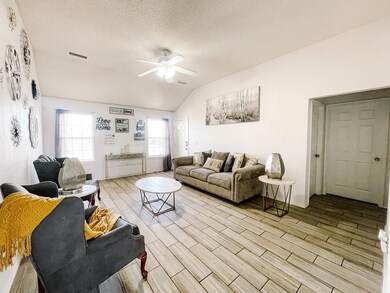 804 Purdue St, Odessa, TX 79765 - photo 5