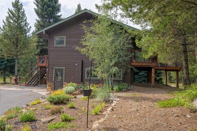 257 Skywood, Big Sky, MT 59716 - photo 5