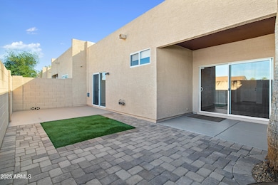 625 N Hamilton St unit 41, Chandler, AZ 85225 - photo 3