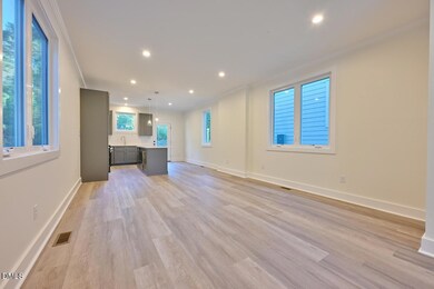 1606C Juniper St, Durham, NC 27703 - photo 4