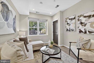 2016 4th St NE unit 1, Washington, DC 20002 - photo 2