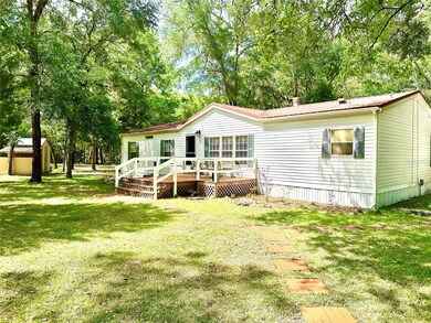 2884 SW Wilson Springs Rd, Fort White, FL 32038 - photo 2