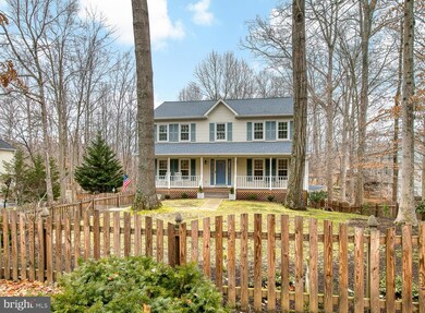 131 Eustace Rd, Stafford, VA 22554 - photo 3