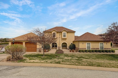 145 N Tuscany Dr, Hollister, MO 65672 - photo 2