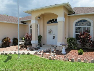 418 NE 25th Terrace, Cape Coral, FL 33909 - photo 2