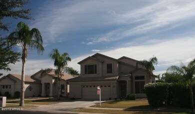 Front view - Great Curb appeal . . .