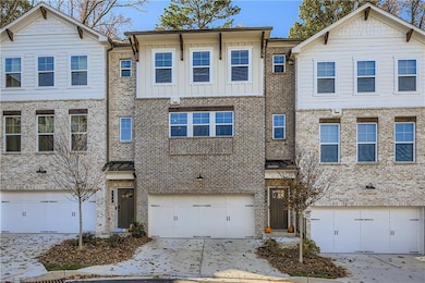 568 Avondale Park Cir, Decatur, GA 30032 - photo 2