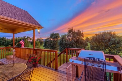 115 Whispering Pines Dr, Frankfort, KY 40601 - photo 2