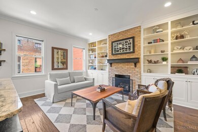 203 Mulberry St, Cincinnati, OH 45202 - photo 6