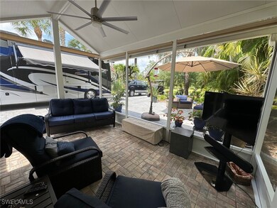 Lot 169 3017 Belle of Myers Rd, Labelle, FL 33935 - photo 5