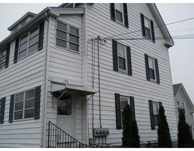 126 Cottage St unit C, Franklin, MA 02038 - photo 2