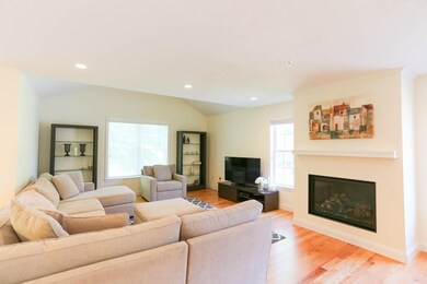 26 Liberty Square Rd unit 26, Boxborough, MA 01719 - photo 6