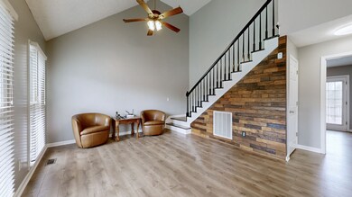 1061 Merritt Lewis Ln, Clarksville, TN 37042 - photo 5