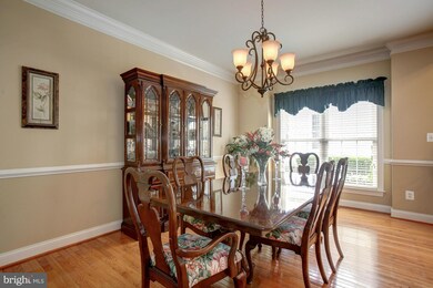 25609 Creek Run Terrace, Chantilly, VA 20152 - photo 6