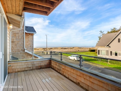 View from Deck