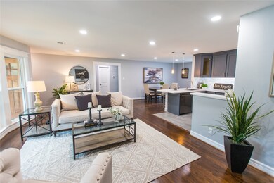 5417 Nina Lee Ln, Houston, TX 77092 - photo 6