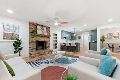 4714 Darlene Way, Tucker, GA 30084 - photo 4