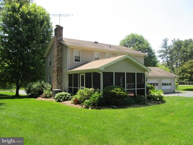 6790 Grays Mill Rd, Warrenton, VA 20187 - photo 6