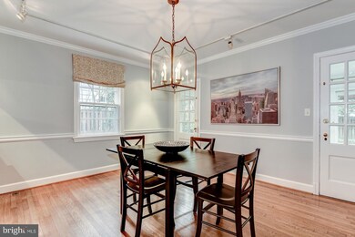 4318 36th St NW, Washington, DC 20008 - photo 6