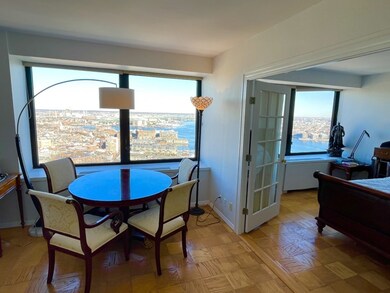 Harbor Towers unit 38H, Boston, MA 02110 - photo 4