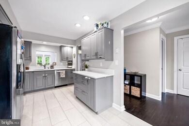 2017 Masters Dr, Baltimore, MD 21209 - photo 6