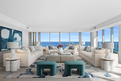 153 N Seabreeze Blvd unit 802-S, Fort Lauderdale, FL 33304 - photo 2