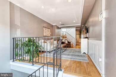 1414 Ward St, Baltimore, MD 21230 - photo 4