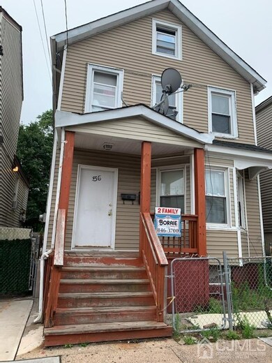 56 Remsen Ave, New Brunswick, NJ 08901 - photo 2