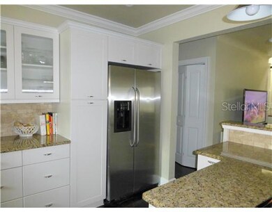 Kitchen - Granite Countertops/Stainless Steel Appliances