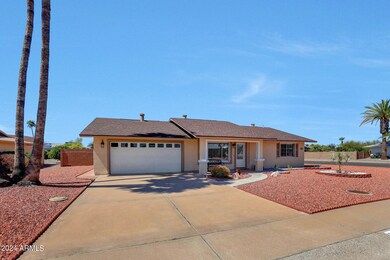 17434 N Appaloosa Dr, Sun City, AZ 85373 - photo 7