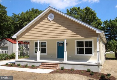 411 Conwell St, Milton, DE 19968 - photo 2