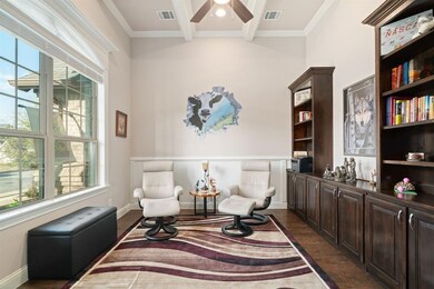 9101 Cordero Dr, North Richland Hills, TX 76182 - photo 5