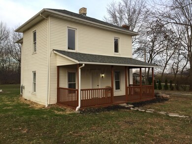 1.32 Acres