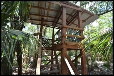 Hunting Stand