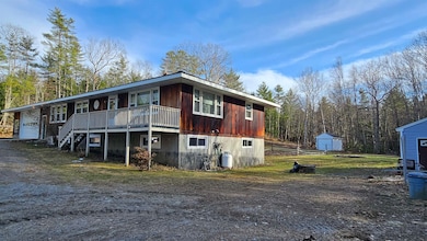 207 Hartshorn Rd, Barnstead, NH 03218 - photo 2